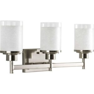 3 & 4 Light Vanities RV 3003