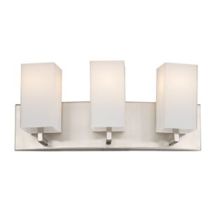 3 & 4 Light Vanities RV 63615-3