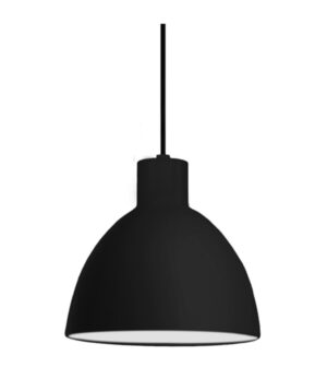 LED Black Pendant RP 6071