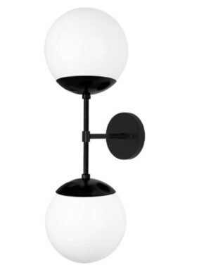 Double Globe Vanity RV 2203