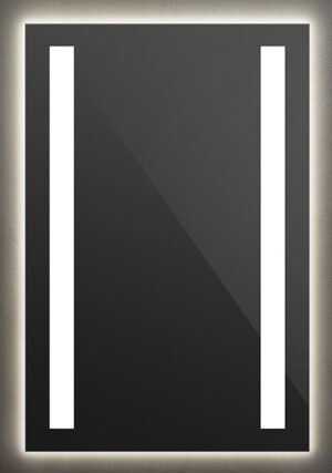 LED Backlit Mirrors RM 1042