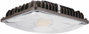LED Canopy - RCP 07