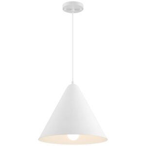 One Light LED Pendant RP 8173