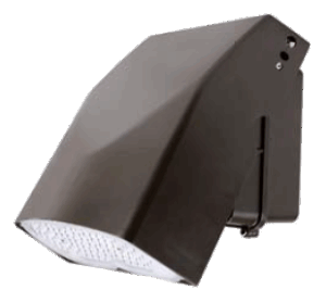 LED Wall Pack RWP 10 - 67W/80W