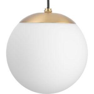 One Light Globe Pendant RP 4005