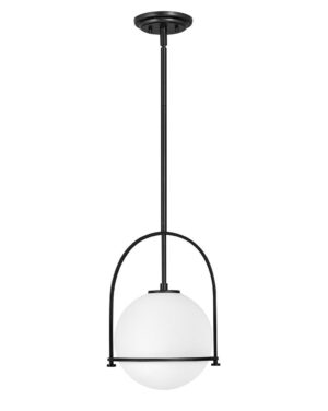 One Light Globe Pendant RP 7043