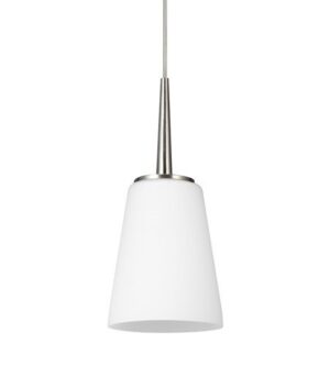 One Light Mini Pendant RP 269-1040
