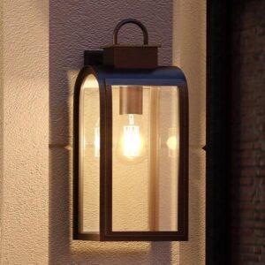 Outdoor Wall Sconce RO 1108