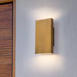 Outdoor Wall Sconce RO 1299