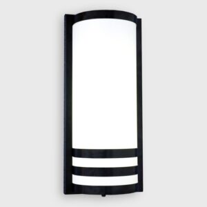 Outdoor Wall Sconce RO 1624 - 16”