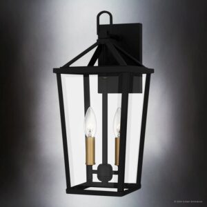 Outdoor Wall Sconce RO 2558
