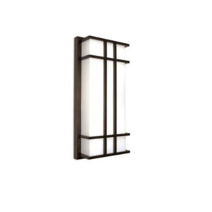 Outdoor Wall Sconce RO 3700 - 16”
