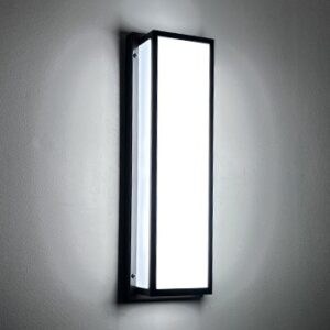 Outdoor Wall Sconce RO 4492 - 13”