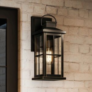 Outdoor Wall Sconce RO 7600