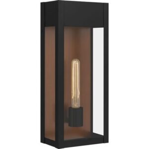 Outdoor Wall Sconce RO 8408 - 24”