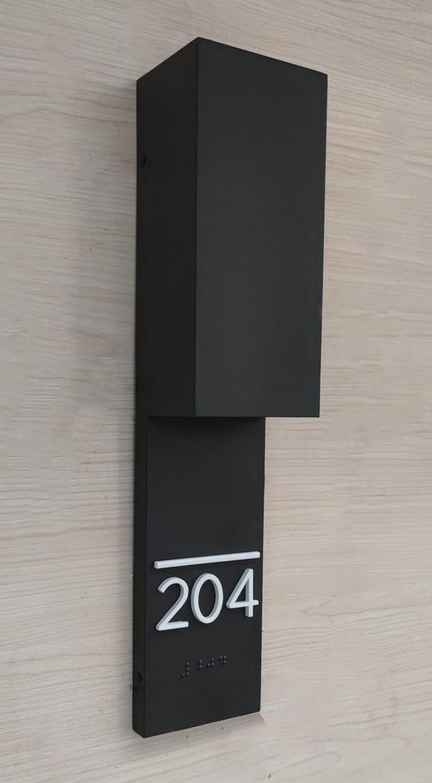 Wall-Sconce-with-unit-number-RWU-2404-1