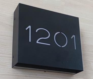 Wall-Sconce-with-unit-number-RWU-2406-1