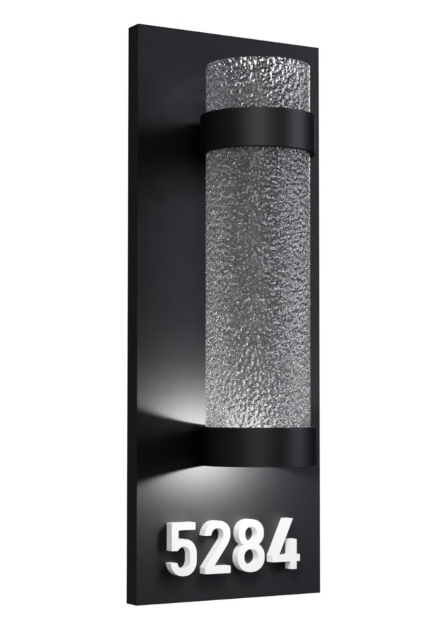 Wall-Sconce-with-unit-number-RWU-5873-1