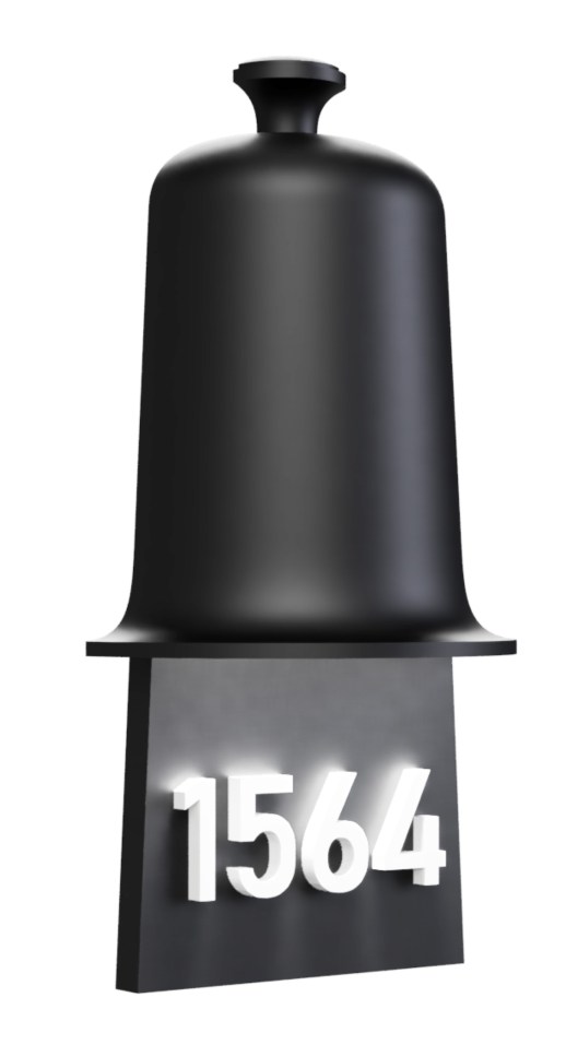 Wall-Sconce-with-unit-number-RWU-5876-1