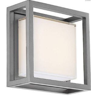 Wall Sconce RW 73608 Large Size (67W / 80W)